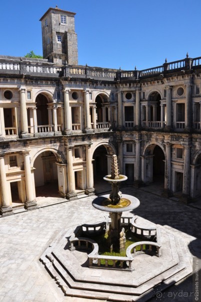 Португальская глубинка Португальская глубинка