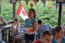 Песнь о Гондурасе