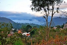 Песнь о Гондурасе