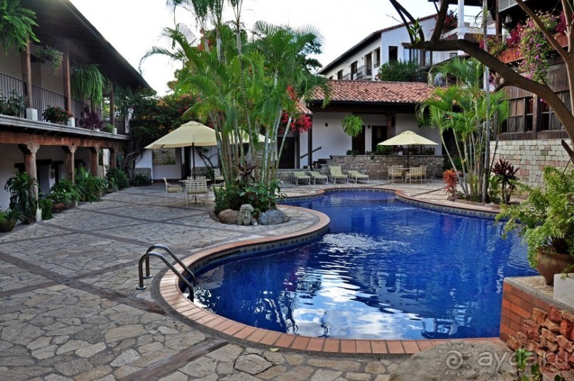 Песнь о Гондурасе