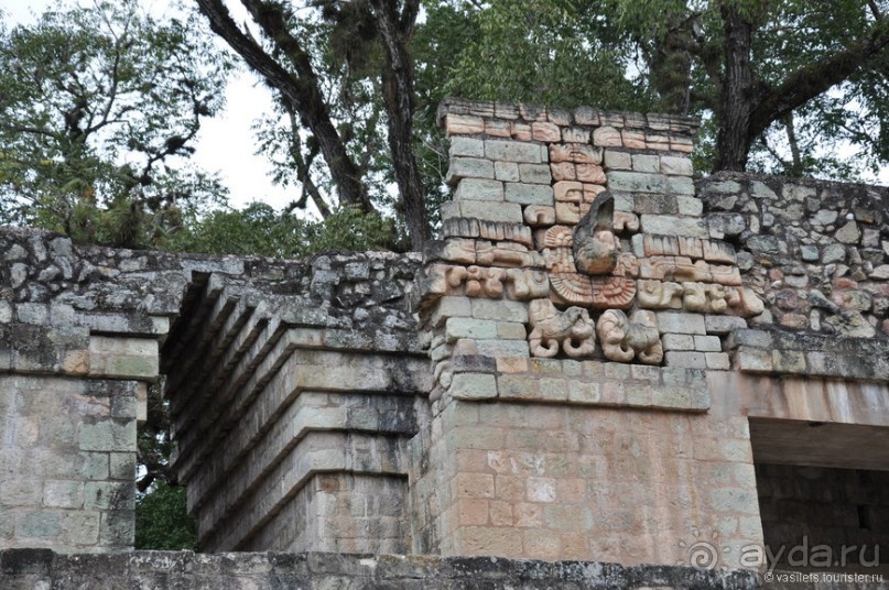 Песнь о Гондурасе