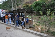 Песнь о Гондурасе