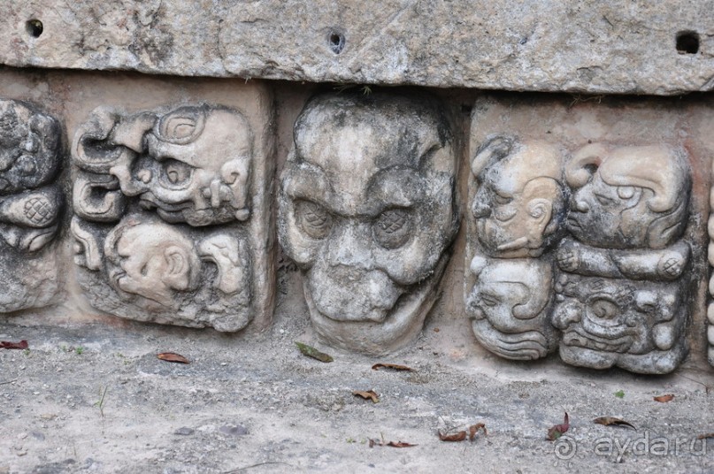 Песнь о Гондурасе