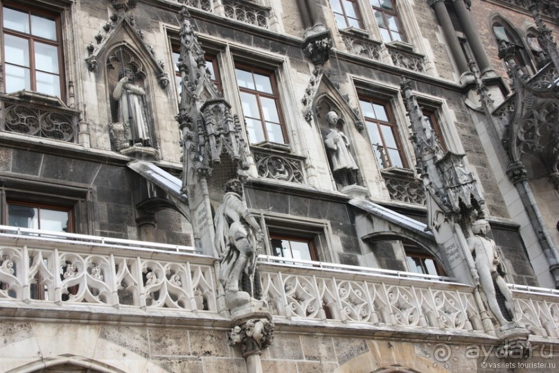 Альбом отзыва "Еще раз про Мюнхен"