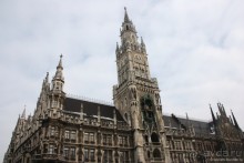 Альбом отзыва "Еще раз про Мюнхен"