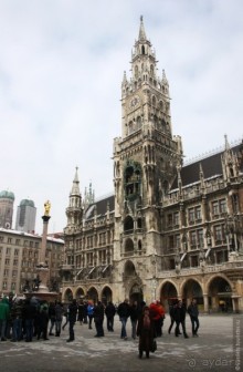 Альбом отзыва "Еще раз про Мюнхен"