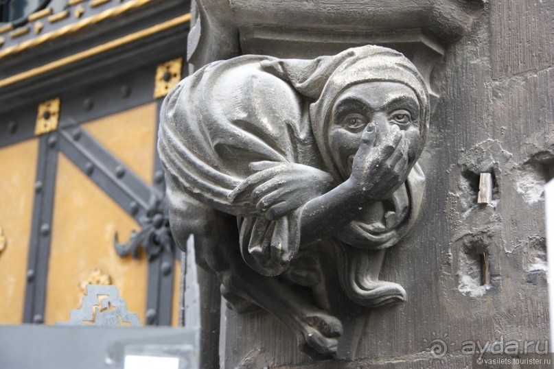 Альбом отзыва "Еще раз про Мюнхен"