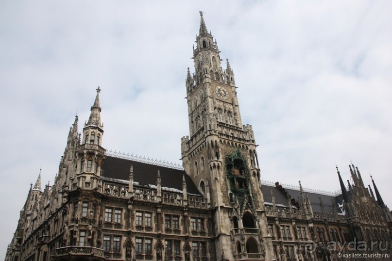 Альбом отзыва "Еще раз про Мюнхен"