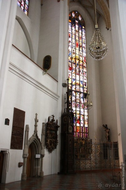 Альбом отзыва "Еще раз про Мюнхен"