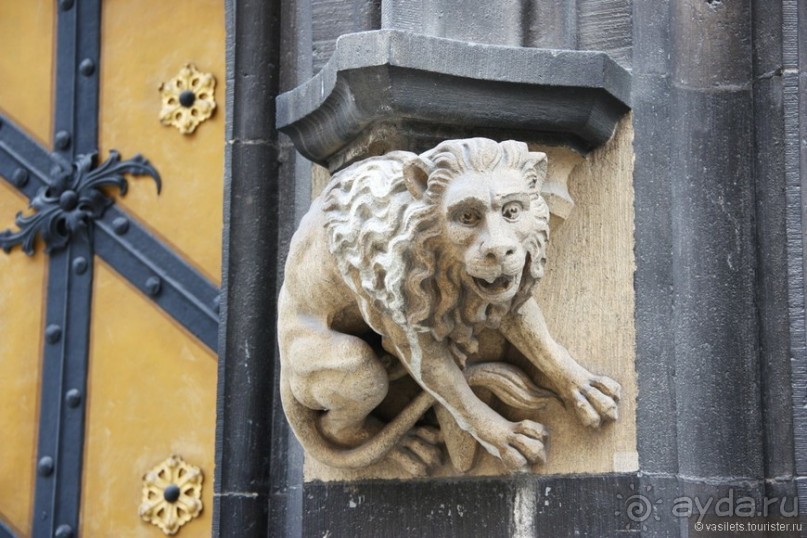 Альбом отзыва "Еще раз про Мюнхен"