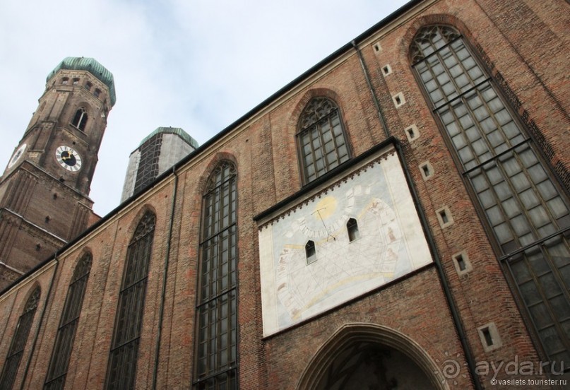 Альбом отзыва "Еще раз про Мюнхен"