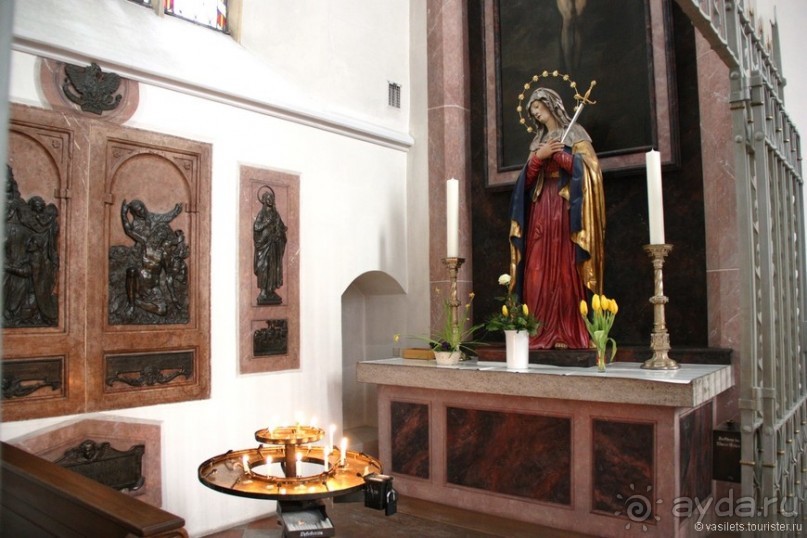 Альбом отзыва "Еще раз про Мюнхен"