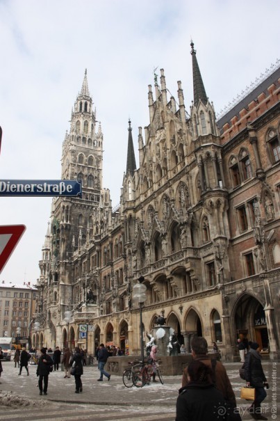 Альбом отзыва "Еще раз про Мюнхен"