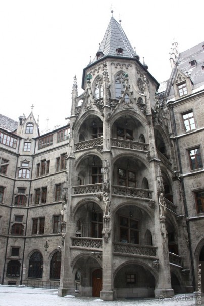 Альбом отзыва "Еще раз про Мюнхен"