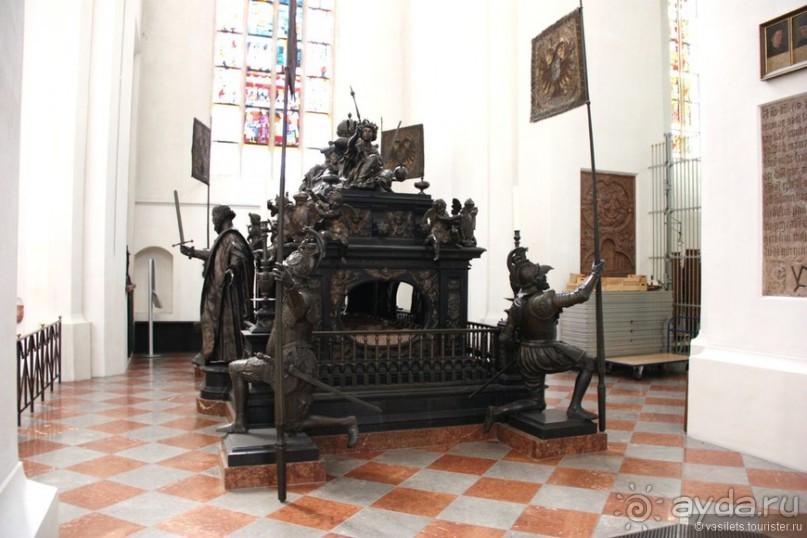 Альбом отзыва "Еще раз про Мюнхен"