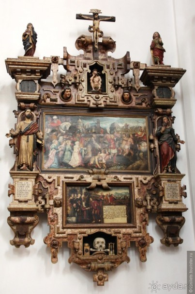 Альбом отзыва "Еще раз про Мюнхен"