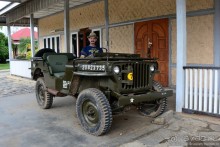 Бирманский небоскреб, храмы-дворцы и лачуги