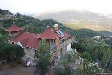 Деревня, дача, Турция? Выбор очевиден...