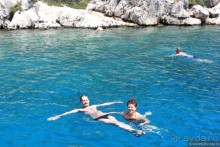 Деревня, дача, Турция? Выбор очевиден...