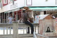 Деревня, дача, Турция? Выбор очевиден...