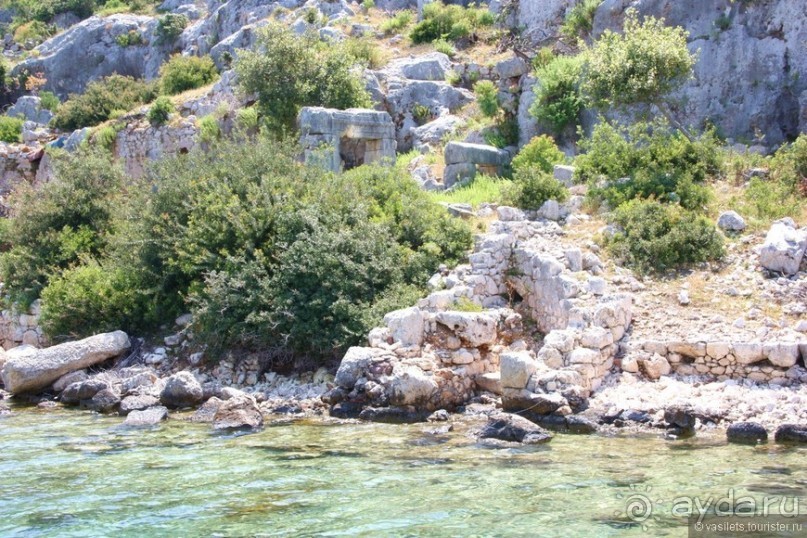 Деревня, дача, Турция? Выбор очевиден...