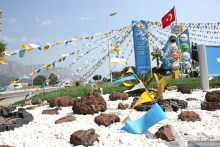 Деревня, дача, Турция? Выбор очевиден...