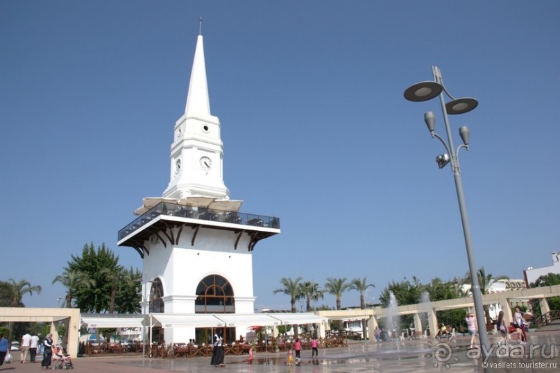 Деревня, дача, Турция? Выбор очевиден...