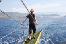 Деревня, дача, Турция? Выбор очевиден...