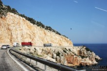 Деревня, дача, Турция? Выбор очевиден...