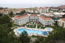 Деревня, дача, Турция? Выбор очевиден...