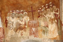 Деревня, дача, Турция? Выбор очевиден...