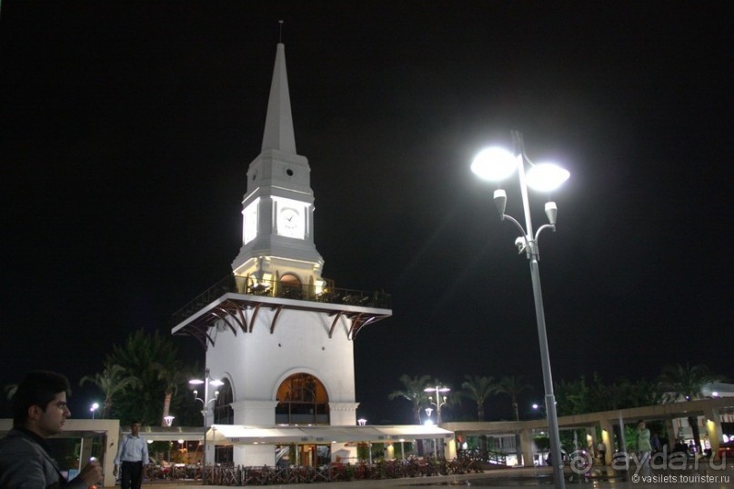 Деревня, дача, Турция? Выбор очевиден...