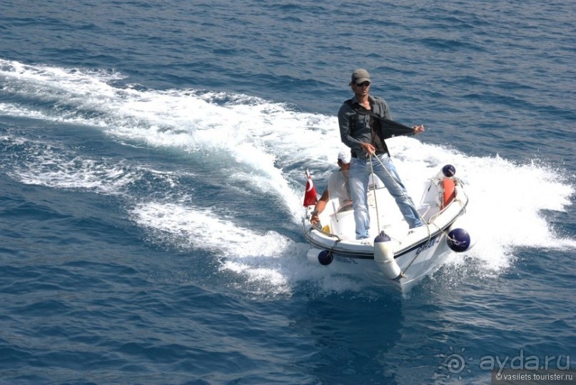 Деревня, дача, Турция? Выбор очевиден...