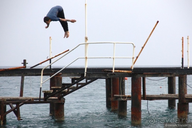 Деревня, дача, Турция? Выбор очевиден...