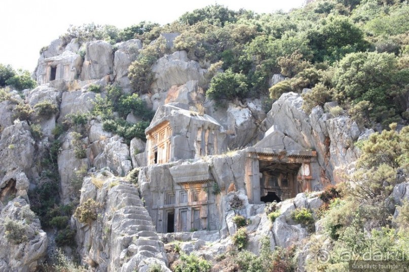 Деревня, дача, Турция? Выбор очевиден...