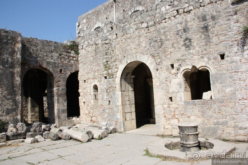 Деревня, дача, Турция? Выбор очевиден...