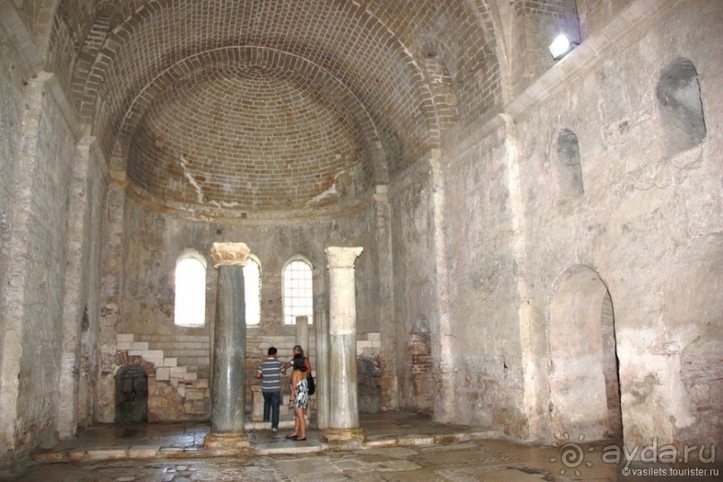 Деревня, дача, Турция? Выбор очевиден...