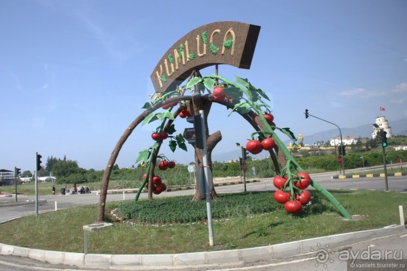 Деревня, дача, Турция? Выбор очевиден...