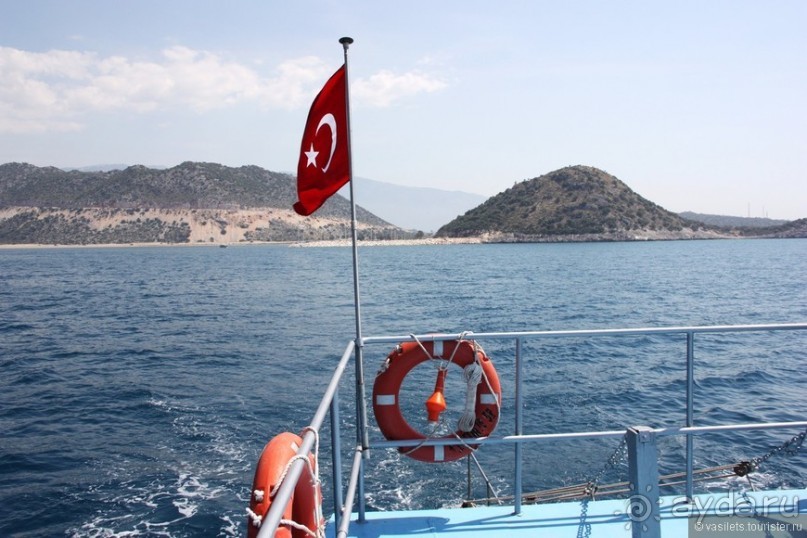 Деревня, дача, Турция? Выбор очевиден...