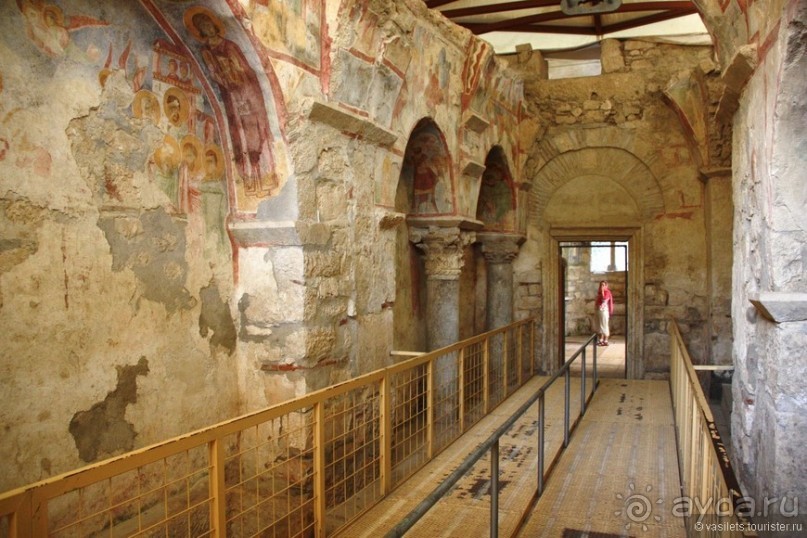 Деревня, дача, Турция? Выбор очевиден...