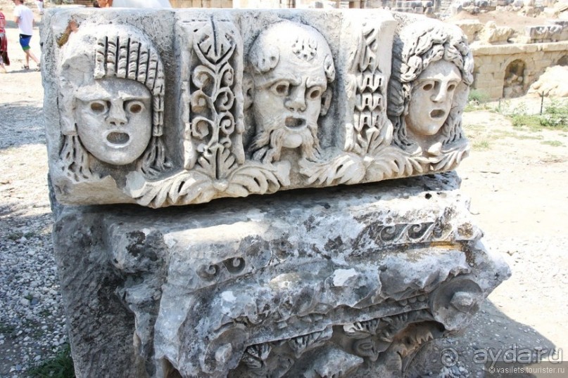 Деревня, дача, Турция? Выбор очевиден...