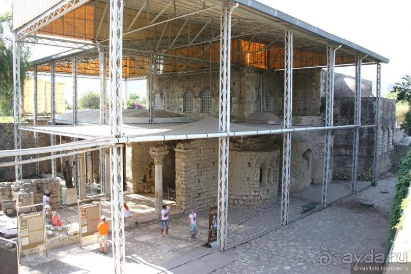 Деревня, дача, Турция? Выбор очевиден...