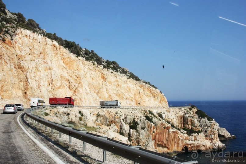 Деревня, дача, Турция? Выбор очевиден...