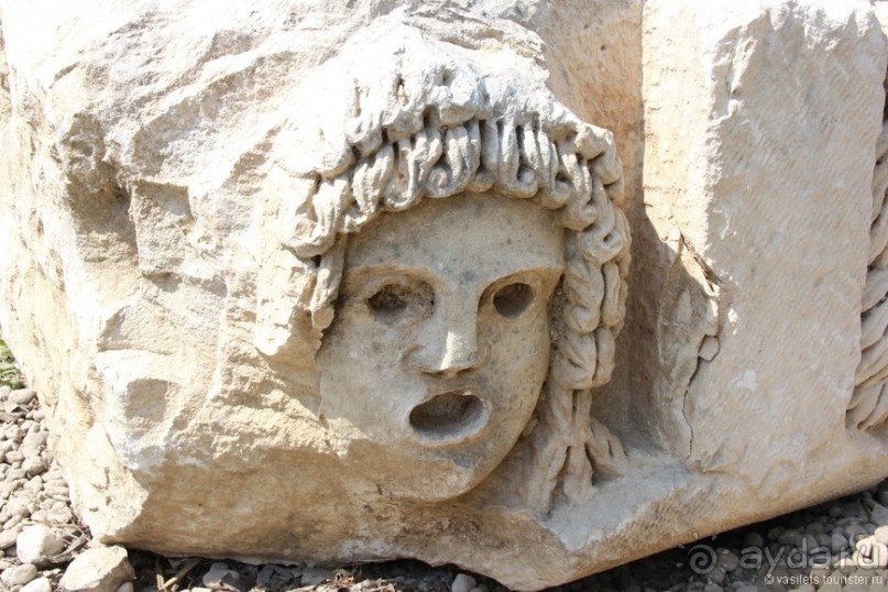 Деревня, дача, Турция? Выбор очевиден...