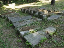 Мистическое Коломенское