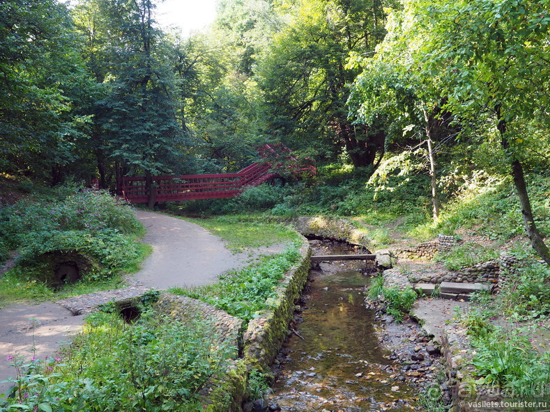 Мистическое Коломенское