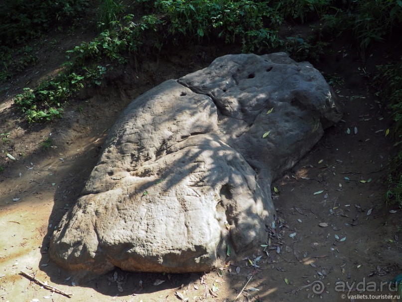 Мистическое Коломенское
