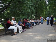 Мистическое Коломенское