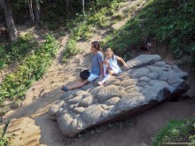 Мистическое Коломенское