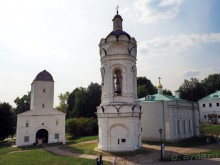 Мистическое Коломенское